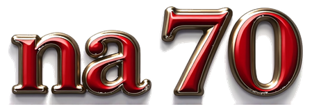 na 70 logo
