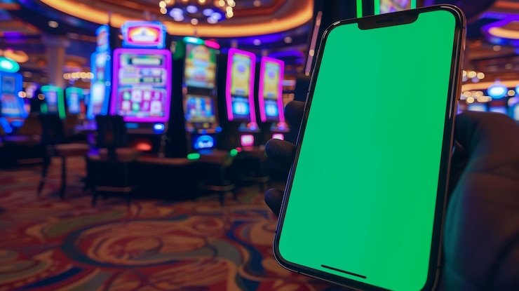 na 70 mobile gaming