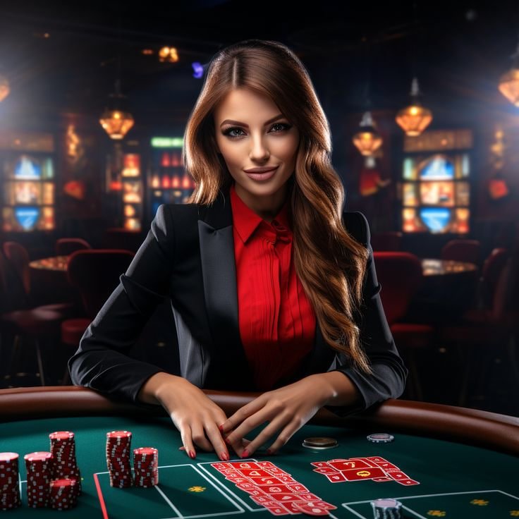 na 70 Live Casino